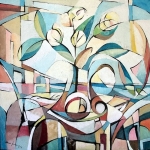 2007-Composizione-80x80cm