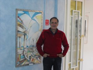 mario gavazzi