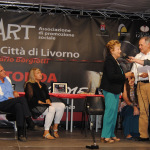 Mario Gavazzi Premiazione Rotonda 2015